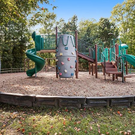 Sea Colony --- 508 Brandywine House Apartment Bethany Beach Ngoại thất bức ảnh