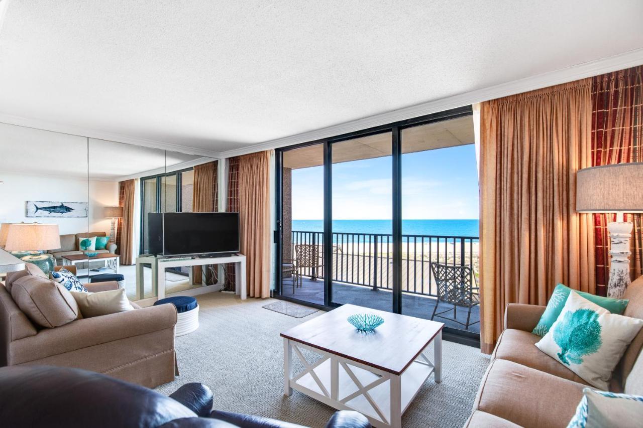 Sea Colony --- 508 Brandywine House Apartment Bethany Beach Ngoại thất bức ảnh