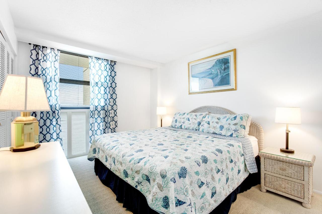 Sea Colony --- 508 Brandywine House Apartment Bethany Beach Ngoại thất bức ảnh