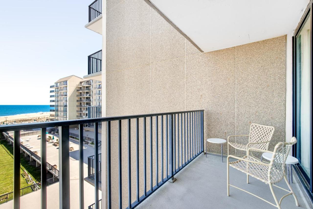 Sea Colony --- 508 Brandywine House Apartment Bethany Beach Ngoại thất bức ảnh