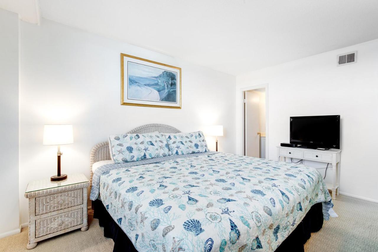 Sea Colony --- 508 Brandywine House Apartment Bethany Beach Ngoại thất bức ảnh