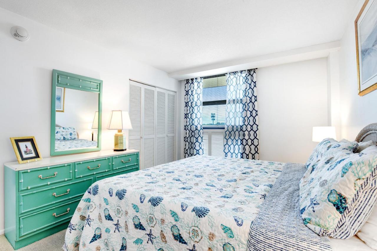 Sea Colony --- 508 Brandywine House Apartment Bethany Beach Ngoại thất bức ảnh