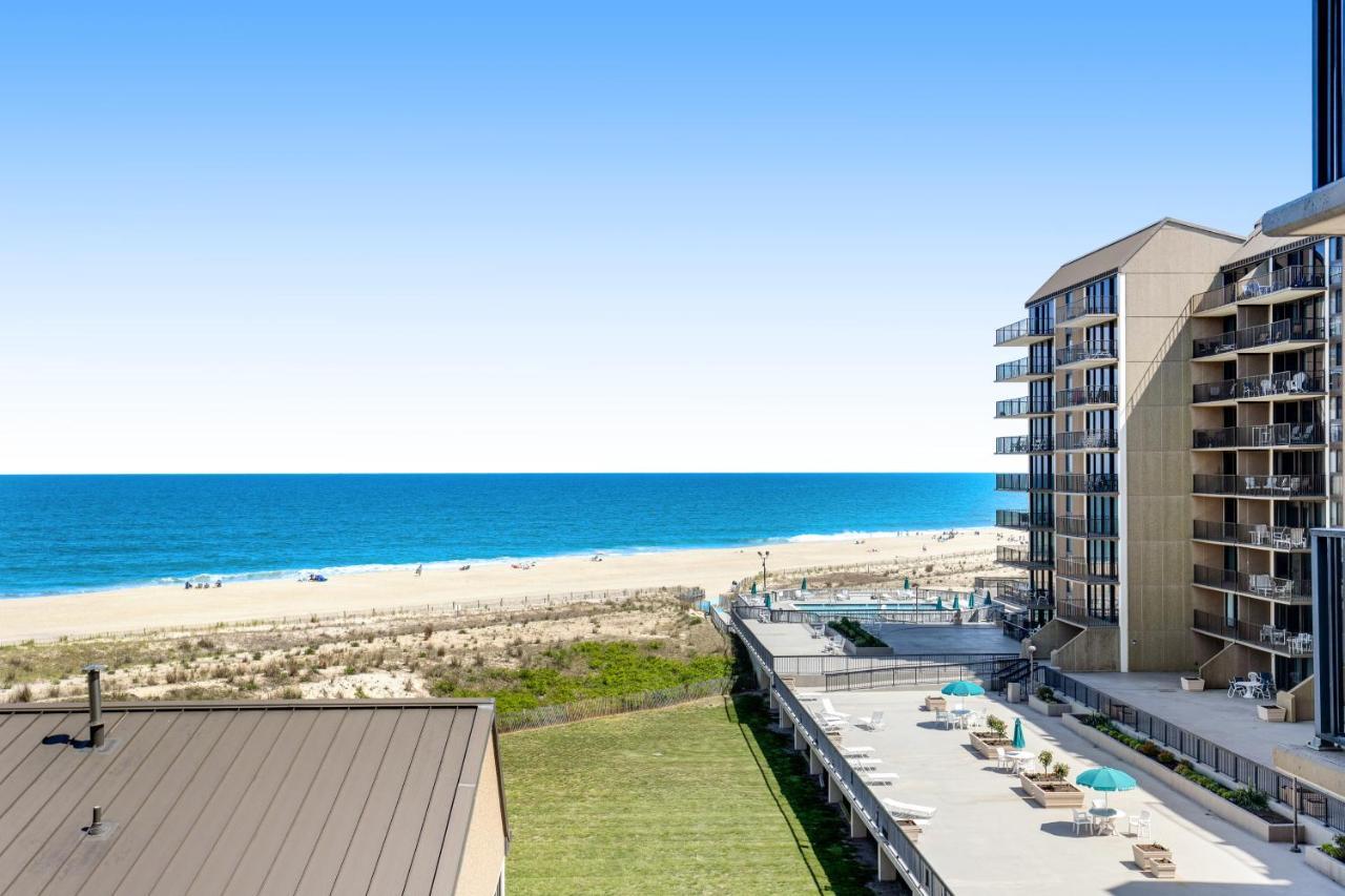 Sea Colony --- 508 Brandywine House Apartment Bethany Beach Ngoại thất bức ảnh