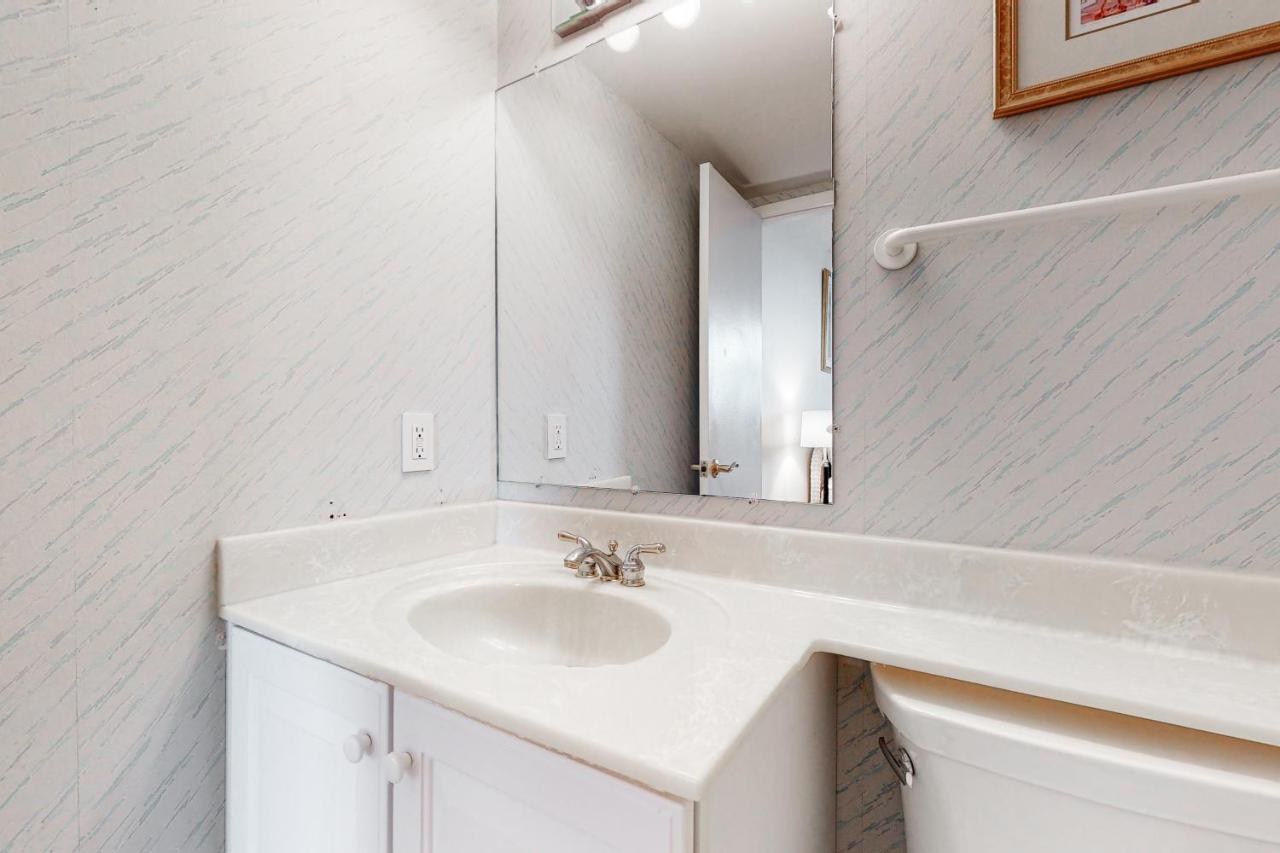 Sea Colony --- 508 Brandywine House Apartment Bethany Beach Ngoại thất bức ảnh