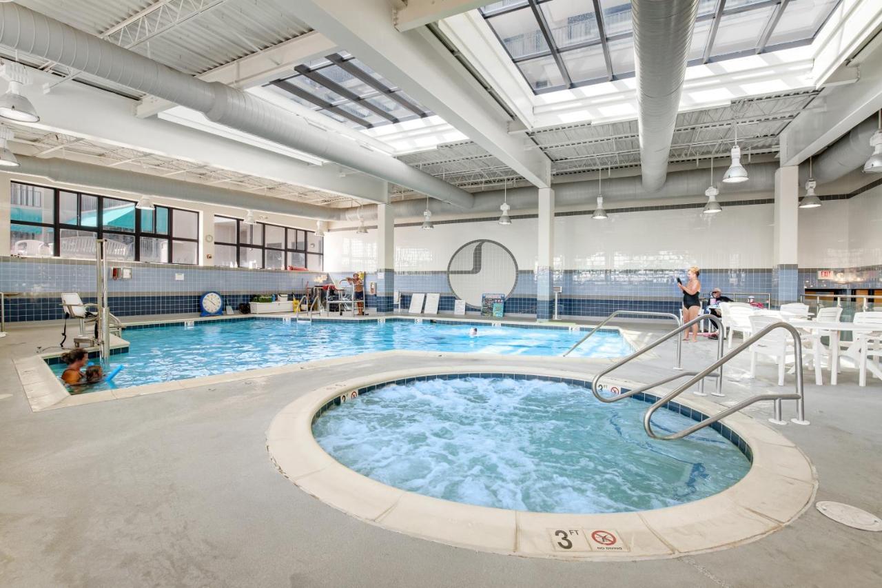 Sea Colony --- 508 Brandywine House Apartment Bethany Beach Ngoại thất bức ảnh