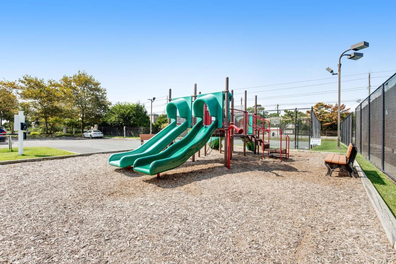 Sea Colony --- 508 Brandywine House Apartment Bethany Beach Ngoại thất bức ảnh