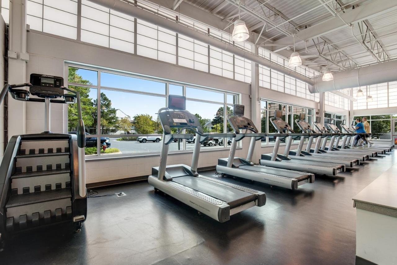 Sea Colony --- 508 Brandywine House Apartment Bethany Beach Ngoại thất bức ảnh