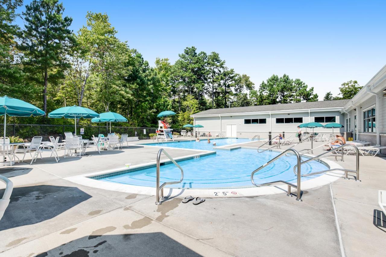 Sea Colony --- 508 Brandywine House Apartment Bethany Beach Ngoại thất bức ảnh