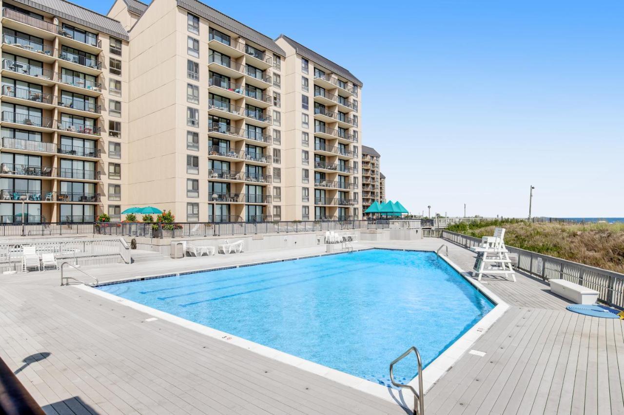 Sea Colony --- 508 Brandywine House Apartment Bethany Beach Ngoại thất bức ảnh