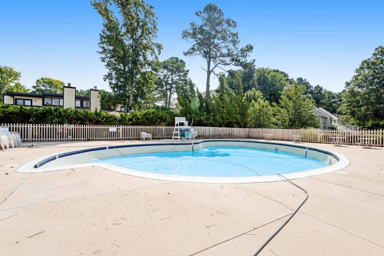 Sea Colony --- 508 Brandywine House Apartment Bethany Beach Ngoại thất bức ảnh