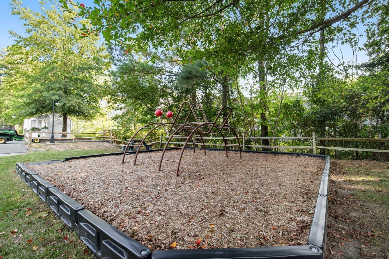 Sea Colony --- 508 Brandywine House Apartment Bethany Beach Ngoại thất bức ảnh