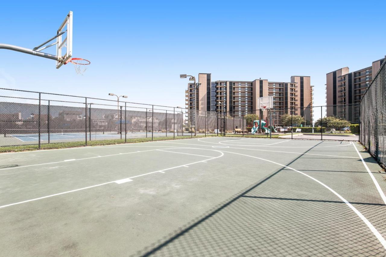 Sea Colony --- 508 Brandywine House Apartment Bethany Beach Ngoại thất bức ảnh