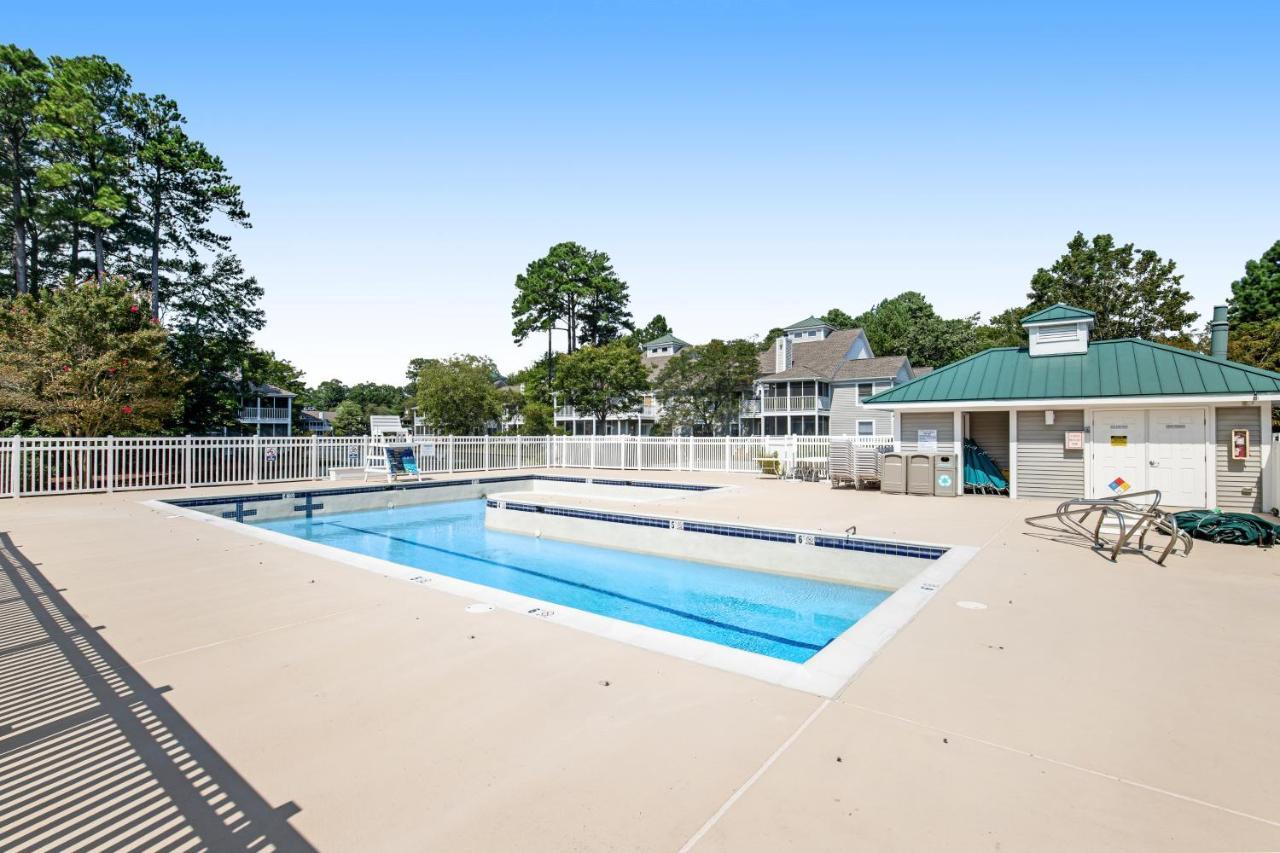 Sea Colony --- 508 Brandywine House Apartment Bethany Beach Ngoại thất bức ảnh