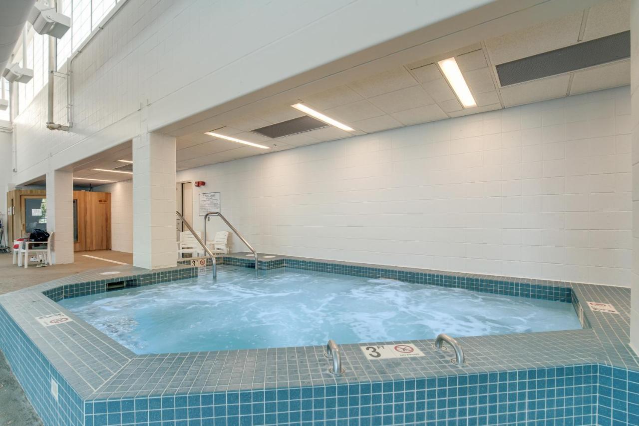 Sea Colony --- 508 Brandywine House Apartment Bethany Beach Ngoại thất bức ảnh