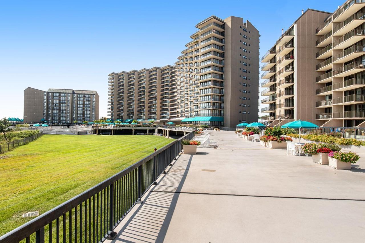 Sea Colony --- 508 Brandywine House Apartment Bethany Beach Ngoại thất bức ảnh