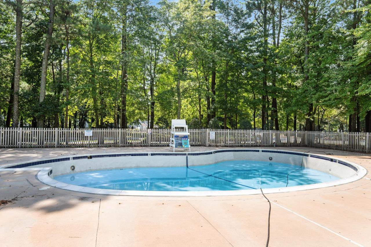 Sea Colony --- 508 Brandywine House Apartment Bethany Beach Ngoại thất bức ảnh