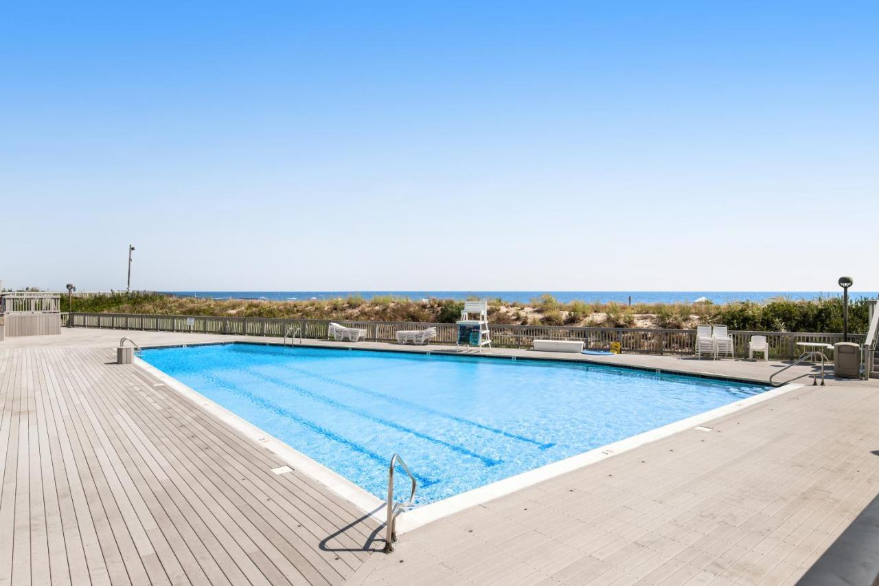 Sea Colony --- 508 Brandywine House Apartment Bethany Beach Ngoại thất bức ảnh