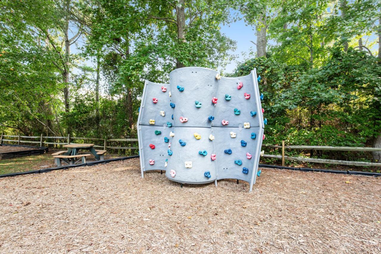 Sea Colony --- 508 Brandywine House Apartment Bethany Beach Ngoại thất bức ảnh